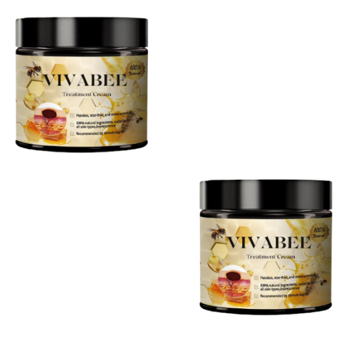 Viva Bee Venom cream