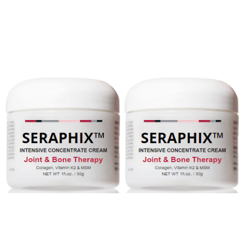 Seraphix Joint & bone cream