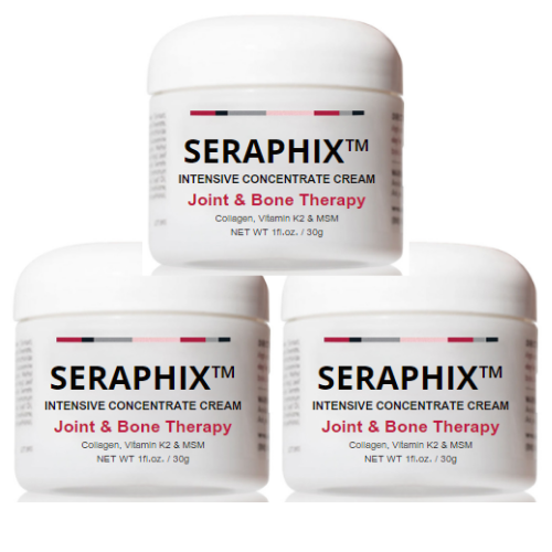 Seraphix Joint & bone cream