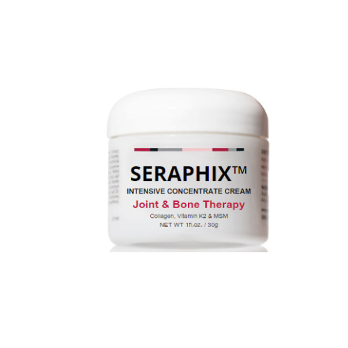 Seraphix Joint & bone cream